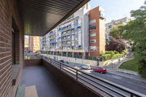Mieszkanie na sprzedaż 197m2 Madryt - zdjęcie 1