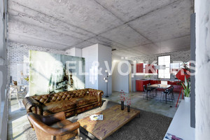 Mieszkanie na sprzedaż 360m2 Madryt - zdjęcie 1
