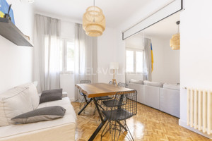 Mieszkanie na sprzedaż 120m2 Madryt - zdjęcie 2