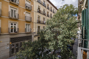 Mieszkanie na sprzedaż 112m2 Madryt - zdjęcie 2