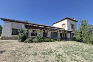 Dom na sprzedaż 550m2 Kastylia-La Mancha Toledo - zdjęcie 1