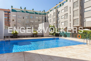 Mieszkanie na sprzedaż 276m2 Madryt - zdjęcie 1