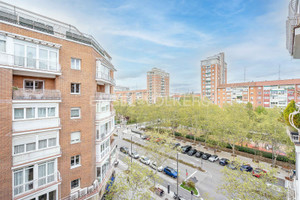 Mieszkanie na sprzedaż 360m2 Madryt - zdjęcie 2