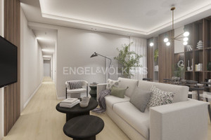 Mieszkanie na sprzedaż 164m2 Madryt - zdjęcie 1