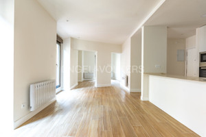 Mieszkanie na sprzedaż 120m2 Madryt - zdjęcie 1