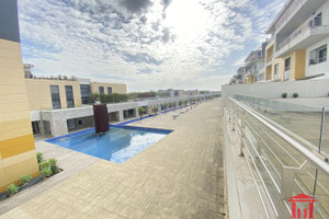 Mieszkanie do wynajęcia 202m2 Dystrykt Lizboński Lisboa - zdjęcie 1