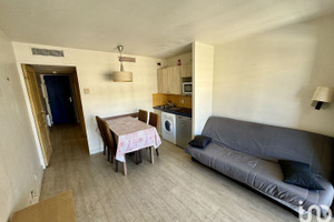 Mieszkanie na sprzedaż 26m2 Prowansja-Alpy-Lazurowe Wybrzeże Alpy Nadmorskie - zdjęcie 1