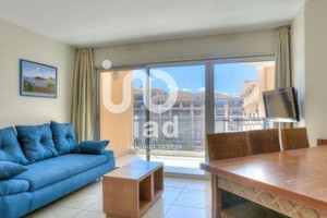 Mieszkanie na sprzedaż 40m2 Prowansja-Alpy-Lazurowe Wybrzeże Alpy Nadmorskie - zdjęcie 1