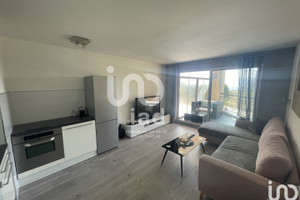 Mieszkanie na sprzedaż 35m2 Prowansja-Alpy-Lazurowe Wybrzeże Alpy Nadmorskie - zdjęcie 1