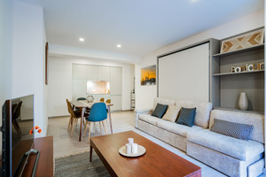 Mieszkanie na sprzedaż 257m2 Madryt - zdjęcie 1