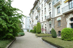 Mieszkanie na sprzedaż 94m2 Geneve - zdjęcie 1