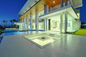 Dom na sprzedaż 2357m2 Spectacular Villa in Cap Cana Marina on Private Island - zdjęcie 1