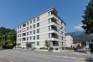 Mieszkanie do wynajęcia 48m2 Via Lugano  - zdjęcie 1