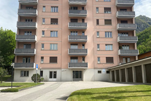 Mieszkanie do wynajęcia 49m2 Via Mulino Rosso  - zdjęcie 1