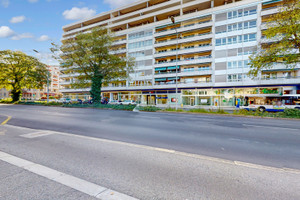 Mieszkanie do wynajęcia 181m2 Geneve Rue de Lausanne  - zdjęcie 1
