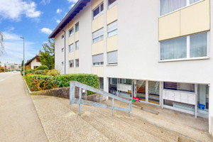 Mieszkanie do wynajęcia 114m2 Kappelenstrasse  - zdjęcie 1