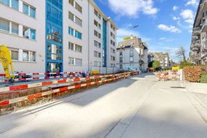 Mieszkanie do wynajęcia 52m2 Zurich Wildbachstrasse  - zdjęcie 1