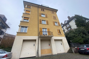 Mieszkanie do wynajęcia 83m2 Zurich Giesshübelstrasse  - zdjęcie 1