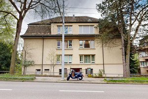 Mieszkanie do wynajęcia 101m2 Zurich Toblerstrasse  - zdjęcie 1