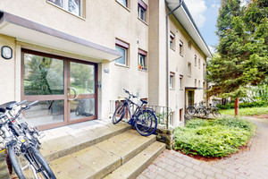 Mieszkanie do wynajęcia 91m2 Zurich Witikonerstr. 243 /  - zdjęcie 2
