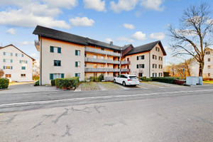 Mieszkanie do wynajęcia 110m2 Bölstrasse  - zdjęcie 1