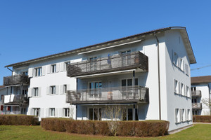 Mieszkanie do wynajęcia 83m2 Zurich Carl-Spitteler-Strasse  - zdjęcie 1
