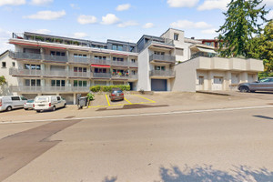 Mieszkanie do wynajęcia 37m2 Zurich Südstrasse  - zdjęcie 1