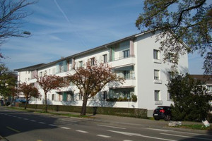 Mieszkanie do wynajęcia 52m2 Zurich Wehntalerstrasse  - zdjęcie 1