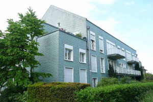 Mieszkanie do wynajęcia 54m2 Zurich Schaffhauserstrasse  - zdjęcie 1