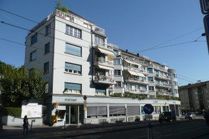 Mieszkanie do wynajęcia 115m2 Zurich Renggerstrasse  - zdjęcie 1