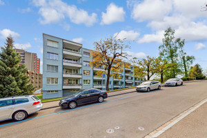 Mieszkanie do wynajęcia 86m2 Zurich Klebestrasse  - zdjęcie 1