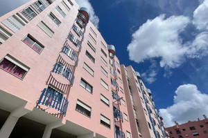 Mieszkanie na sprzedaż 73m2 Dystrykt Lizboński Sintra - zdjęcie 3