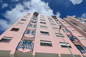 Mieszkanie na sprzedaż 73m2 Dystrykt Lizboński Sintra - zdjęcie 2