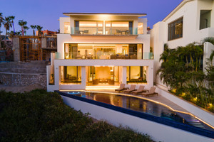 Dom na sprzedaż 626m2 Villa Palma Playa del Rey, Baja California Sur - zdjęcie 2