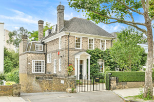 Dom na sprzedaż 472m2 Hamilton Terrace , England - zdjęcie 1