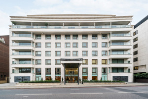 Mieszkanie na sprzedaż 135m2 Embassy Court, England - zdjęcie 1
