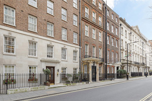 Mieszkanie na sprzedaż 161m2 Upper Grosvenor Street Mayfair, England - zdjęcie 2