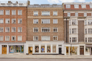 Mieszkanie na sprzedaż 95m2 Marylebone High Street, England - zdjęcie 1