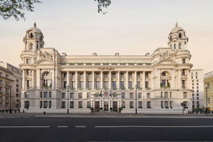 Mieszkanie na sprzedaż 133m2 Horse Guards Avenue, England - zdjęcie 1