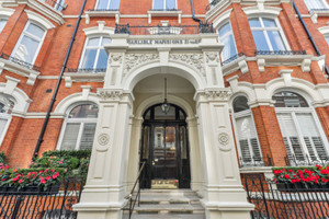 Mieszkanie na sprzedaż 254m2 Carlisle Mansions, Carlisle Place , Greater London - zdjęcie 1