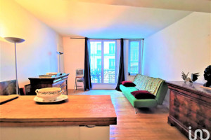 Mieszkanie na sprzedaż 33m2 Île-de-France Paris - zdjęcie 1