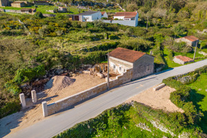 Dom na sprzedaż 54m2 Leiria Porto de Ms - zdjęcie 1