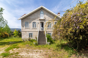 Dom na sprzedaż 367m2 Porto Amarante - zdjęcie 1