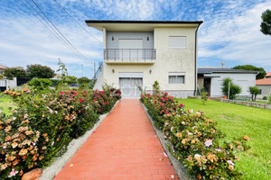 Dom na sprzedaż 260m2 Braga Vila Nova de Famalicao - zdjęcie 1
