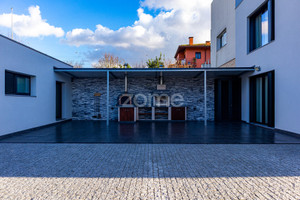 Dom na sprzedaż 200m2 Porto Matosinhos - zdjęcie 1