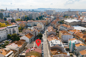 Mieszkanie na sprzedaż 111m2 Porto Porto - zdjęcie 1