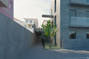 Mieszkanie na sprzedaż 104m2 Porto Matosinhos - zdjęcie 1