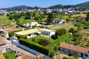 Dom na sprzedaż 320m2 Aveiro Santa Maria da Feira - zdjęcie 1