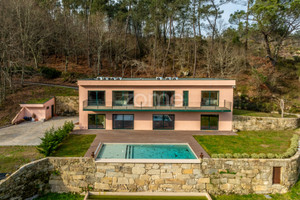 Dom na sprzedaż 248m2 Braga Vila Verde - zdjęcie 1