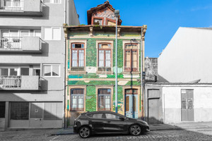 Dom na sprzedaż 204m2 Porto Porto - zdjęcie 1